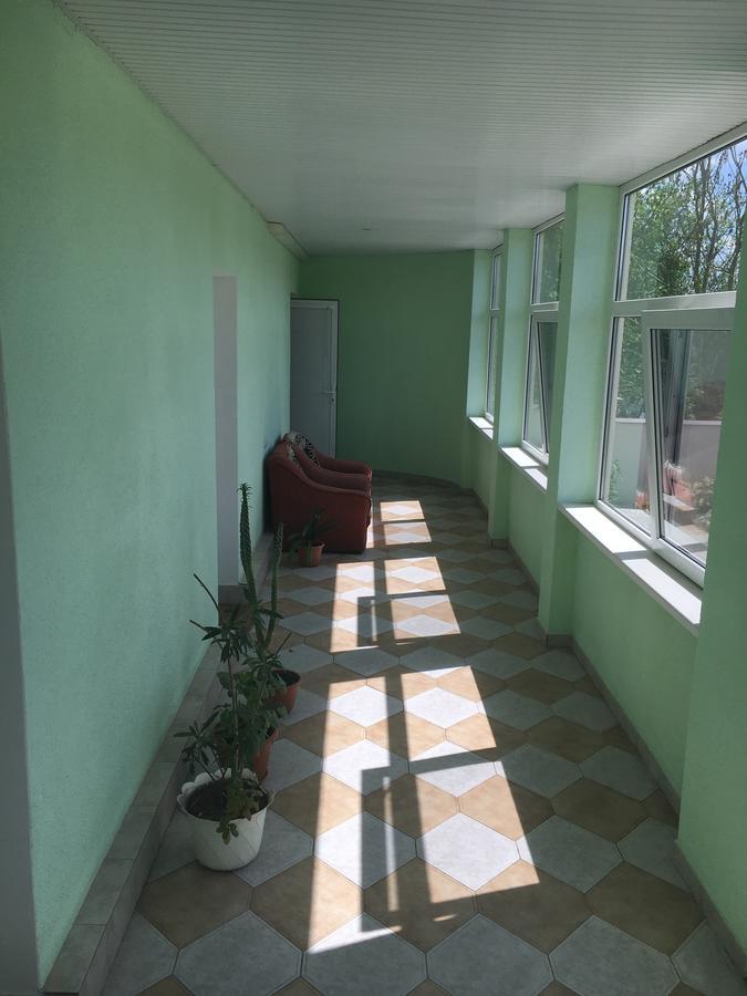 Hotel Constancia Kamjanez-Podilskyj Exterior foto